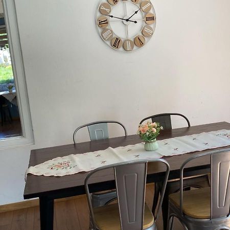 Hostal Sur Y Magia Coyhaique Exteriör bild