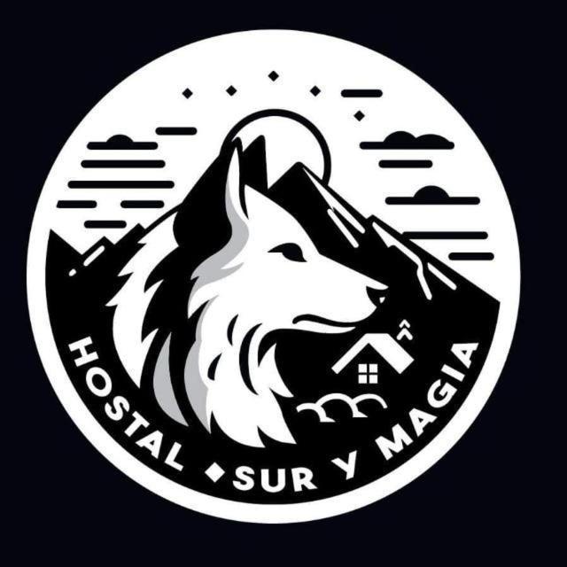 Hostal Sur Y Magia Coyhaique Exteriör bild