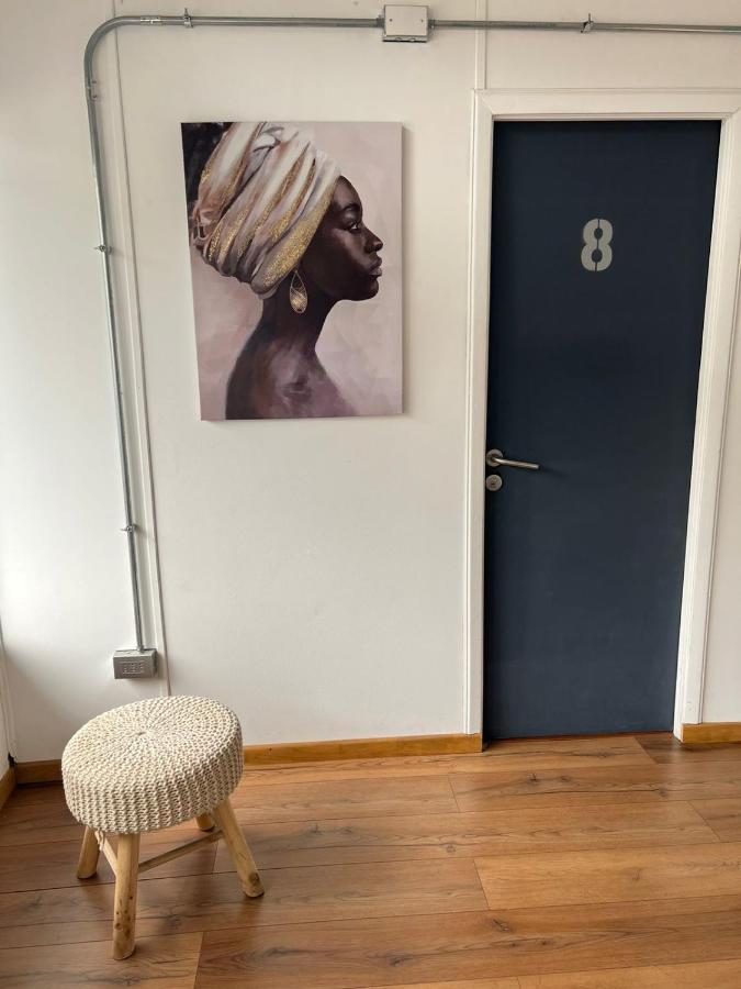 Hostal Sur Y Magia Coyhaique Exteriör bild