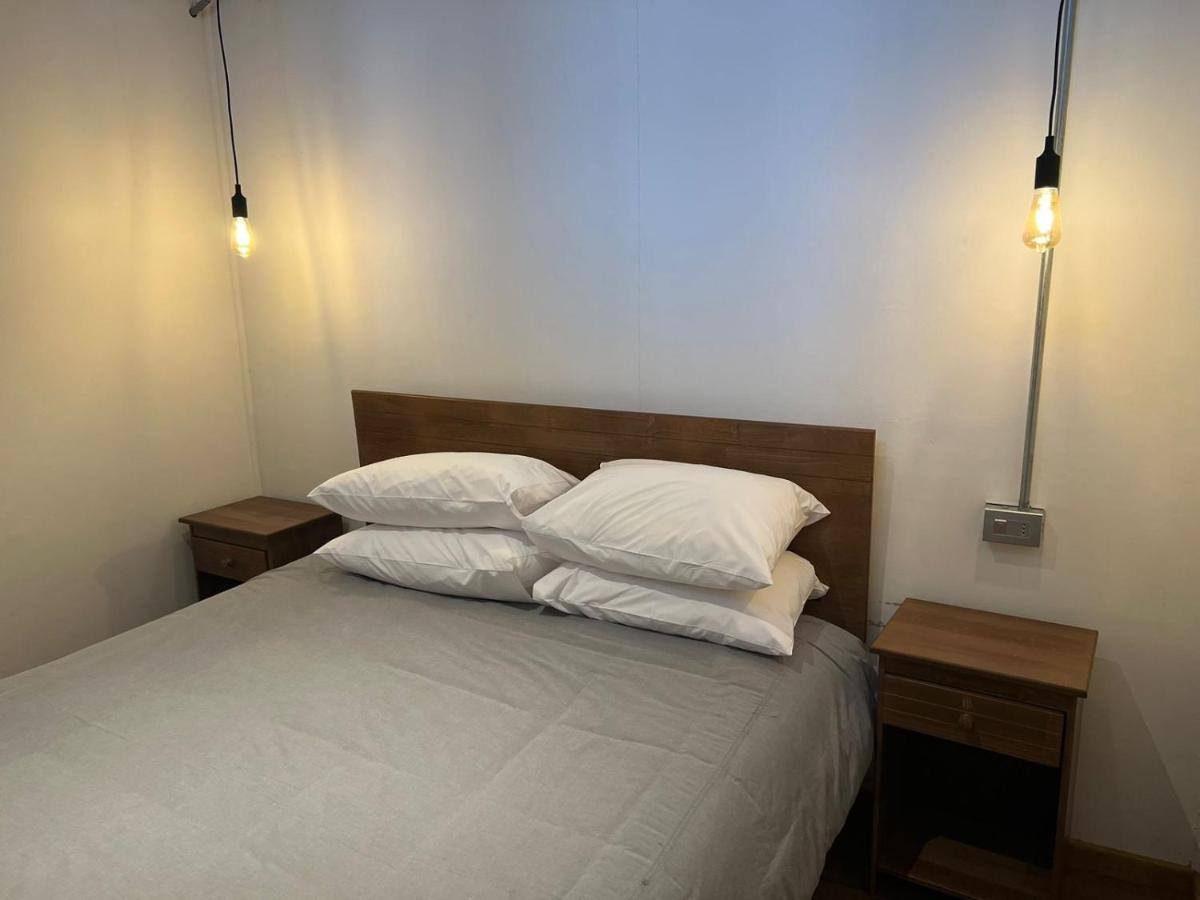 Hostal Sur Y Magia Coyhaique Exteriör bild