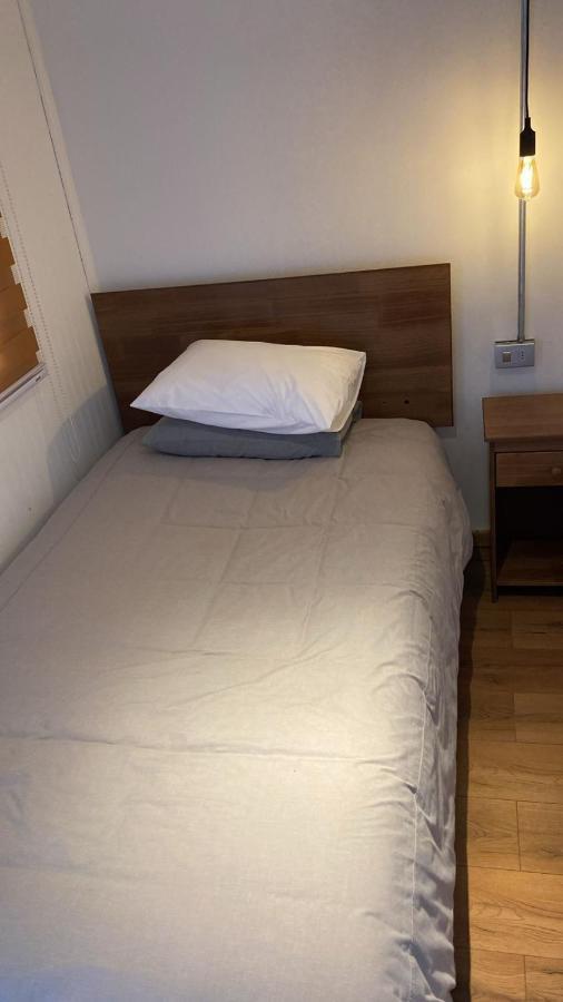 Hostal Sur Y Magia Coyhaique Exteriör bild