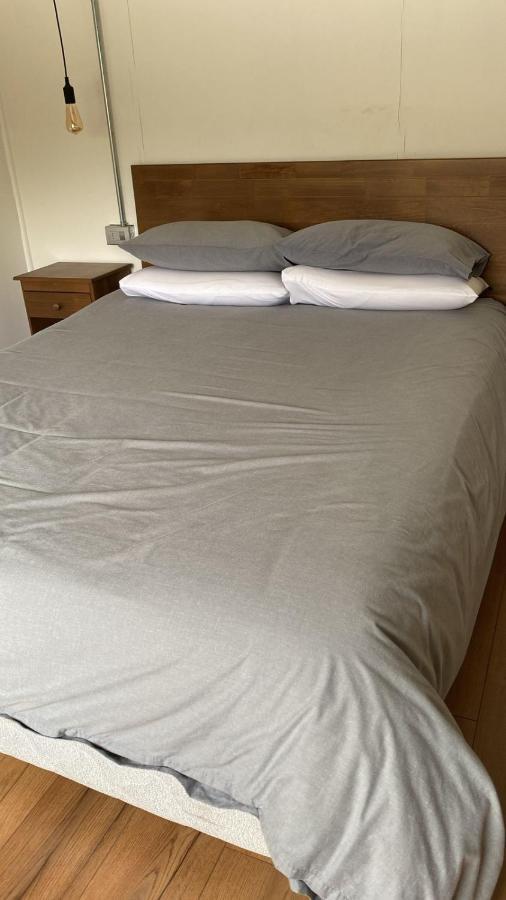 Hostal Sur Y Magia Coyhaique Exteriör bild